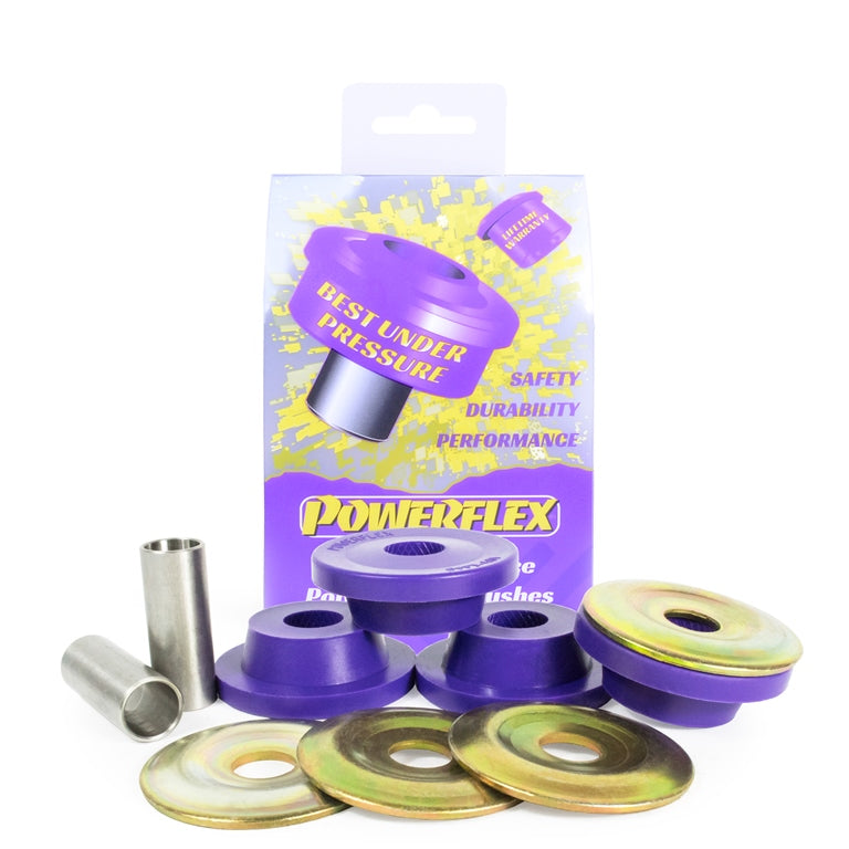 Powerflex Road - V8 Type 4C (1988-1994) - Front Track Control Arm Outer Bush - PFF3-401