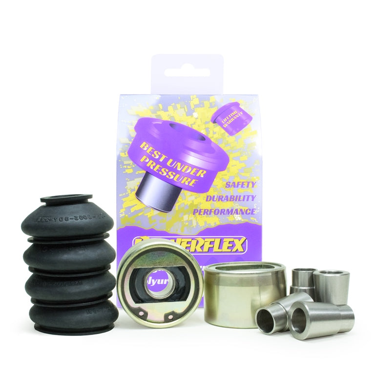 Powerflex Road - V8 Type 4C (1988-1994) - Front Track Control Arm Inner Bush - PFF3-402