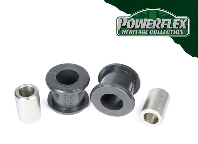 Powerflex Heritage - Sport Quattro (1984-1985) Coupe Quattro (1985-1991) UR Quattro (1980-1991) - Rear Tie Rod Inner Bush - PFF3-405H