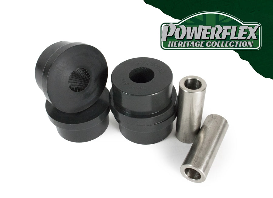 Powerflex Heritage - Leon & Cupra MK1 TYP 1M 4WD (1999-2005) - Front Wishbone (Cast) Front Bush 45mm - PFF3-501H