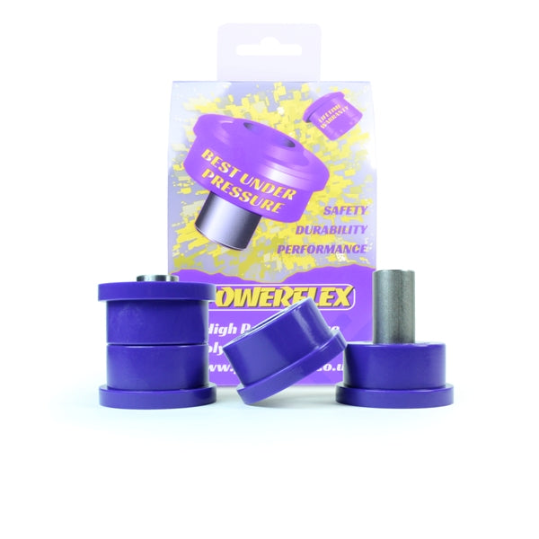 Powerflex Road - Leon & Cupra MK1 TYP 1M 4WD (1999-2005) - Front Wishbone (Cast) Front Bush 45mm - PFF3-501