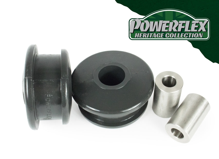 Powerflex Heritage - TT Mk1 Typ 8N 4WD (1999-2006) - Front Wishbone (Cast) Rear Bush - PFF3-610H