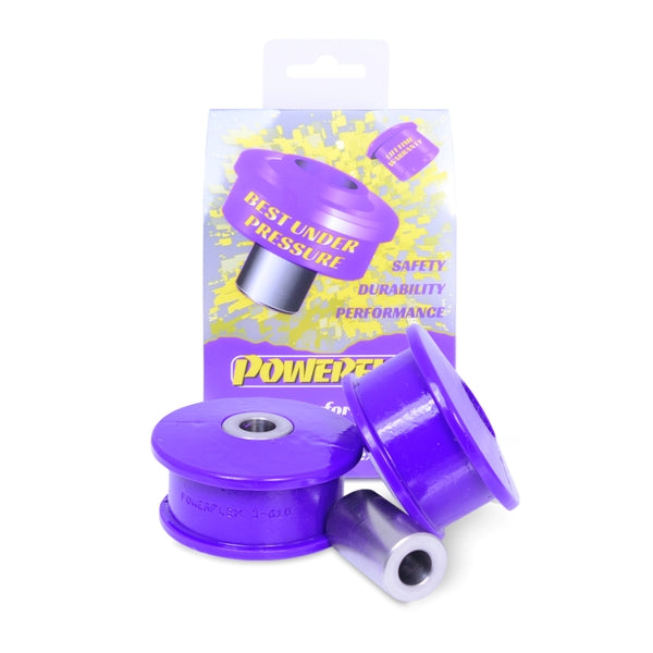 Powerflex Road - TT Mk1 Typ 8N 2WD (1999-2006) - Front Wishbone (Cast) Rear Bush - PFF3-610