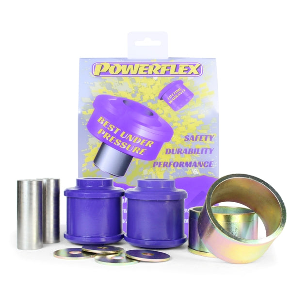 Powerflex Road - RS5 (2010 - 2016) - Front Lower Radius Arm to Chassis Bush  - PFF3-702