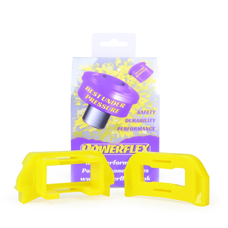 Powerflex Road - Q5 (2008-2017) - Transmission Mount Insert - PFF3-725