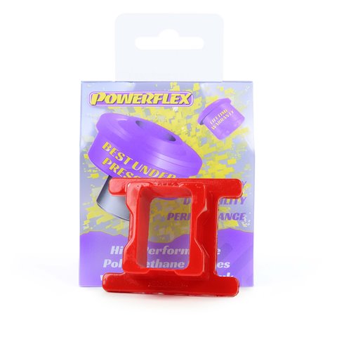 Powerflex Road - Q8 (2019 - ON) - Transmission Mount Insert (Diesel) - PFF3-726R