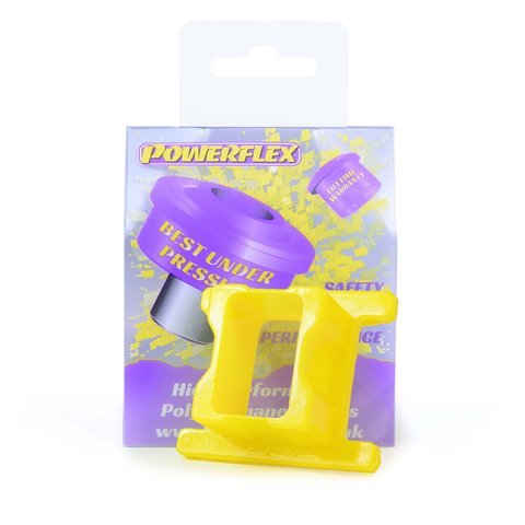 Powerflex Road - A7 Quattro (2010 - 2017) - Transmission Mount Insert (Petrol) - PFF3-726