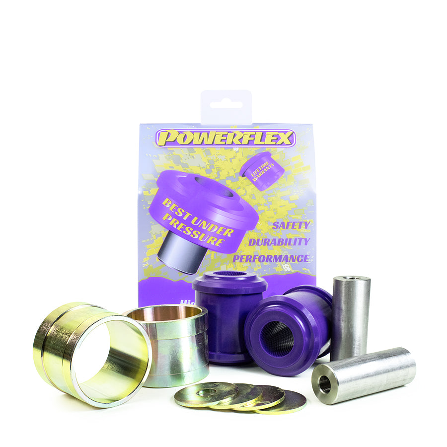 Powerflex Road - S5 (2007 - 2016) - Front Lower Radius Arm to Chassis Bush  - PFF3-802