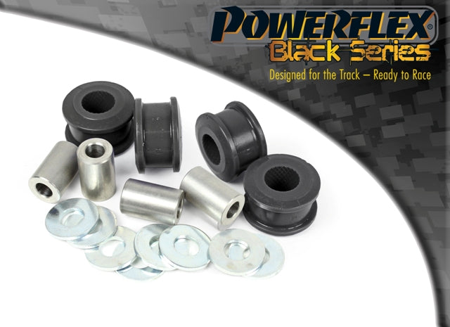 Powerflex Black - A5 (2007-2016) - Front Anti Roll Bar Link Bush 10mm - PFF3-913-10BLK