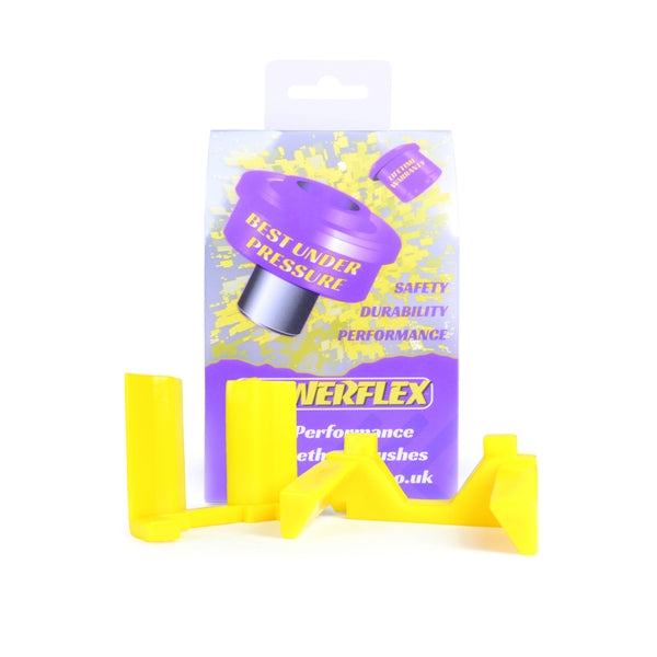 Powerflex Road - TTRS MK2 8J (2009-2014) - Upper Engine Mount Insert - PFF3-931