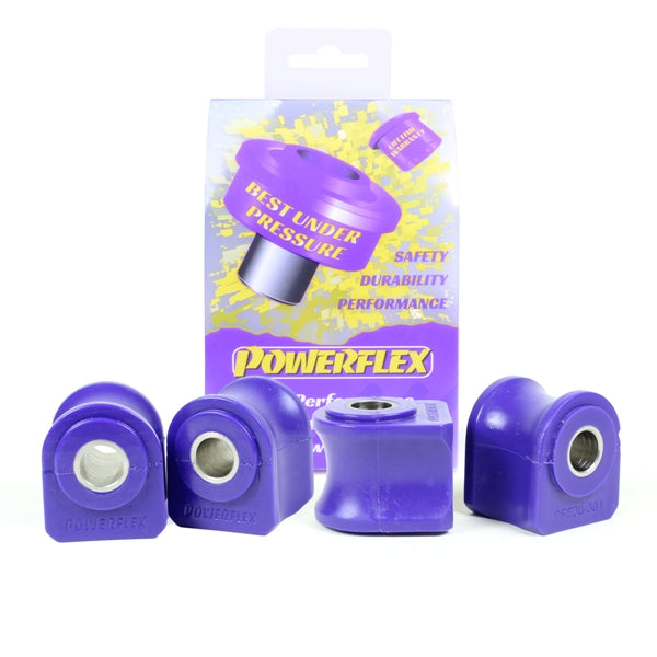 Powerflex Road - Delta HF Integrale inc Evo (1986 - 1995) - Front Wishbone Bush - PFF30-301