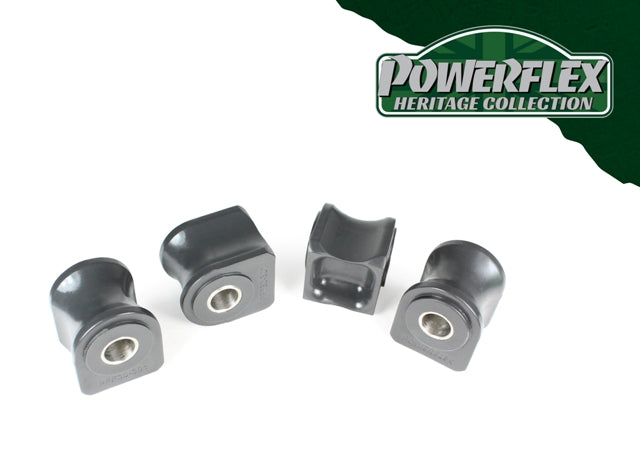 Powerflex Heritage - Delta HF Integrale inc Evo (1986 - 1995) - Front Wishbone Bush - PFF30-301H
