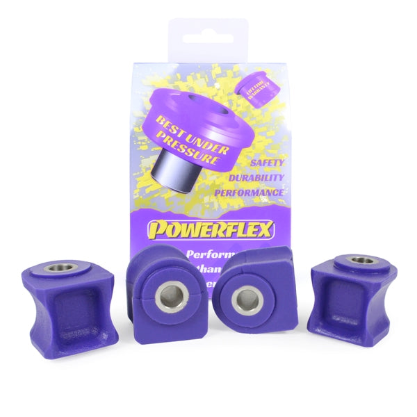 Powerflex Road - Delta 1600 GT & HF Turbo 2WD (1986-1992) - Front Wishbone Bush - PFF30-302