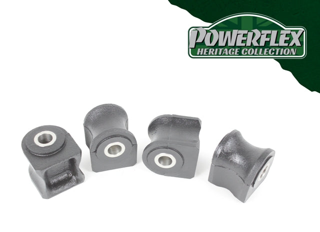 Powerflex Heritage - Delta 1600 GT & HF Turbo 2WD (1986-1992) - Front Wishbone Bush - PFF30-302H