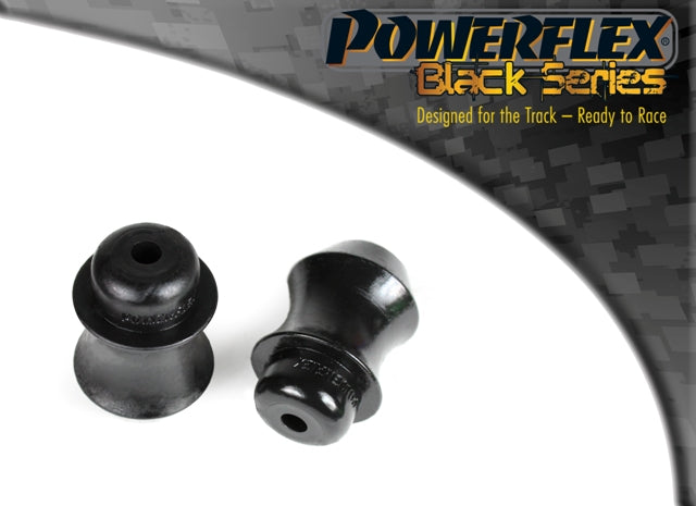 Powerflex Black - Delta 1600 GT & HF Turbo 2WD (1986-1992) - Front Anti Roll Bar Outer Bush  - PFF30-304BLK