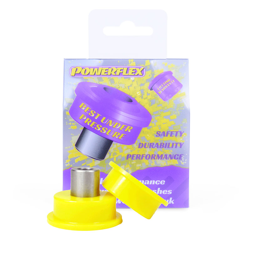 Powerflex Road - Delta HF Integrale inc Evo (1986 - 1995) - O/S Upper Engine Stabiliser Mount Bush  - PFF30-320