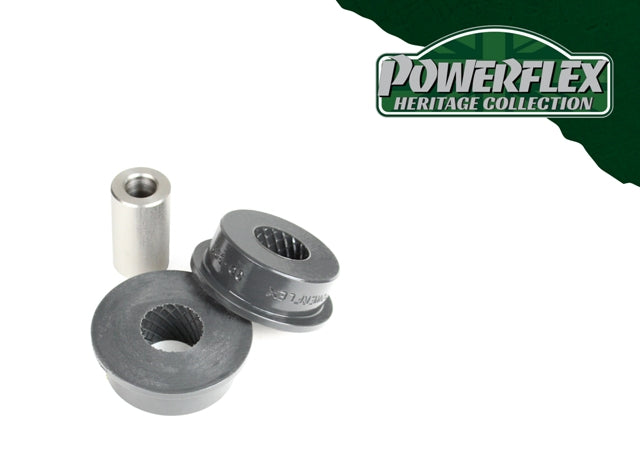 Powerflex Heritage - Delta HF Integrale inc Evo (1986 - 1995) - O/S Upper Engine Stabiliser Mount Bush  - PFF30-320H