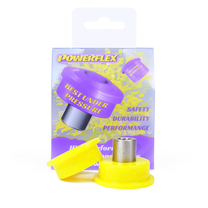 Powerflex Road - Delta HF Integrale inc Evo (1986 - 1995) - Upper Right Engine Stabiliser Arm Bush  - PFF30-321