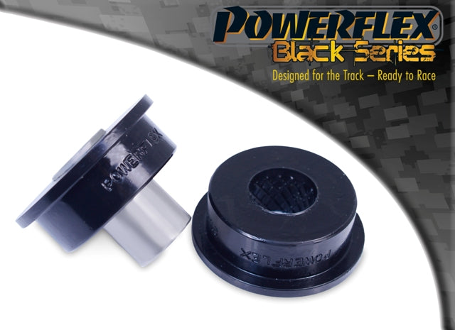 Powerflex Black - Delta HF Integrale inc Evo (1986 - 1995) - Upper Right Engine Stabiliser Arm Bush  - PFF30-321BLK