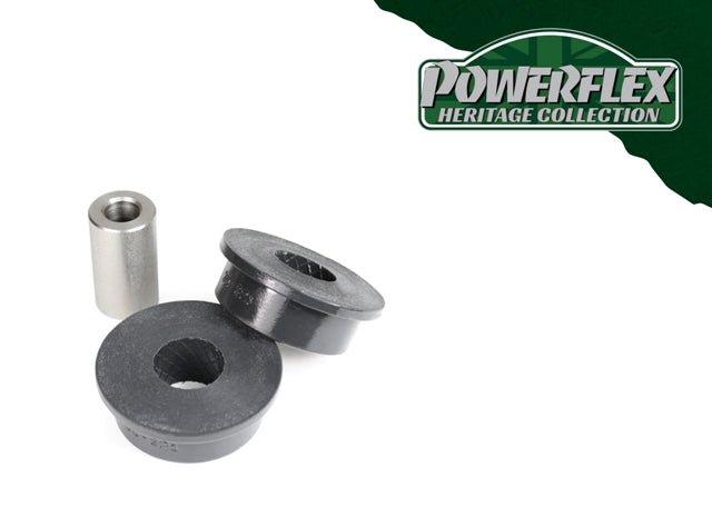 Powerflex Heritage - Delta HF Integrale inc Evo (1986 - 1995) - Upper Right Engine Stabiliser Arm Bush  - PFF30-321H