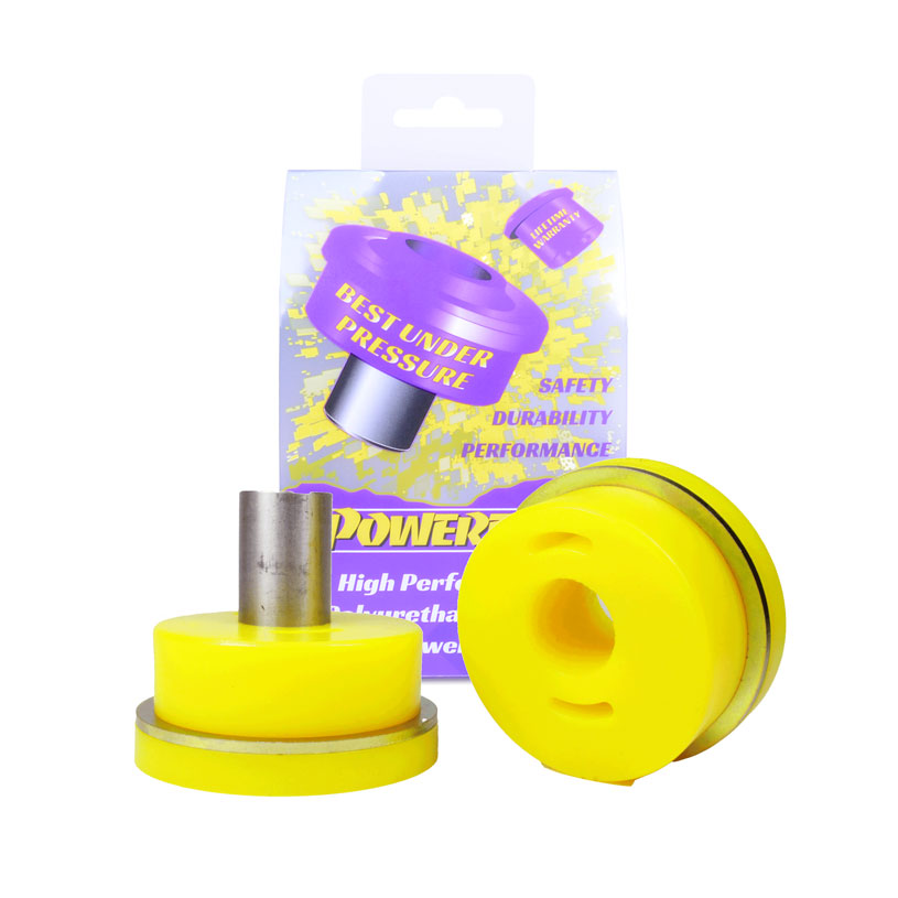 Powerflex Road - Delta HF Integrale inc Evo (1986 - 1995) - Gearbox Mount Upper Bush  - PFF30-322