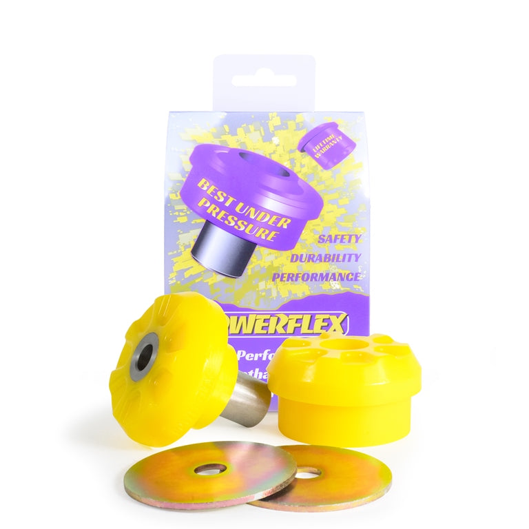 Powerflex Road - Delta HF Integrale inc Evo (1986 - 1995) - Gearbox Mount Front Lower Bush  - PFF30-323