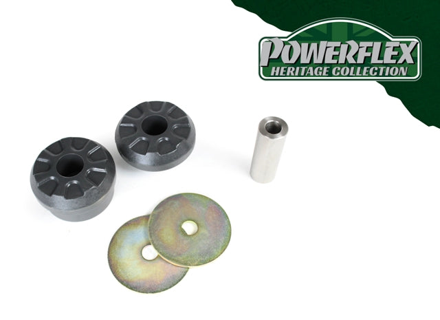 Powerflex Heritage - Delta HF Integrale inc Evo (1986 - 1995) - Gearbox Mount Front Lower Bush  - PFF30-323H