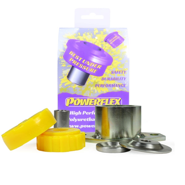 Powerflex Road - Delta HF Integrale inc Evo (1986 - 1995) - Front Right Hand Engine Mount  - PFF30-325