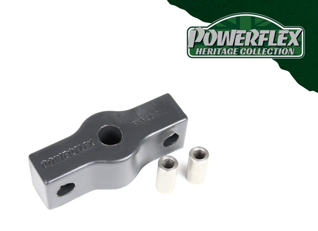 Powerflex Heritage - Delta HF Integrale inc Evo (1986 - 1995) - Gear Linkage Rod Rear Bush  - PFF30-330H