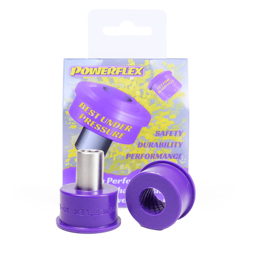 Powerflex Road - Delta HF Integrale inc Evo (1986 - 1995) - Gear Linkage Rod Front Bush  - PFF30-331