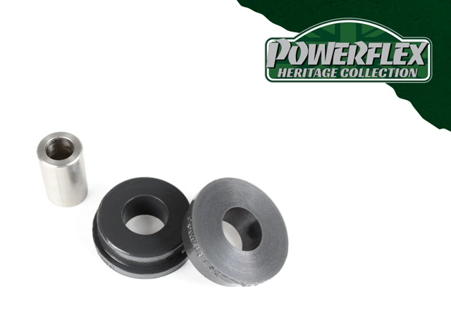 Powerflex Heritage - Delta HF Integrale inc Evo (1986 - 1995) - Gear Linkage Bracket Front Upper Bush  - PFF30-332H
