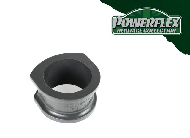 Powerflex Heritage - Delta 1600 GT & HF Turbo 2WD (1986-1992) - Steering Rack Mounting Bush (Right) - PFF30-333H