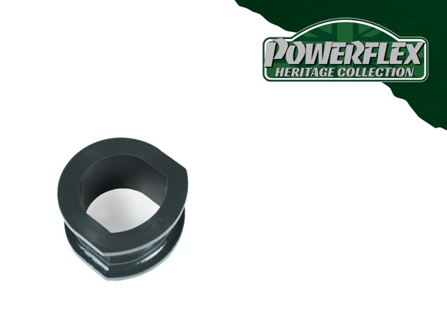 Powerflex Heritage - Delta HF Integrale inc Evo (1986 - 1995) - Steering Rack Mounting Bush (Left) - PFF30-335H