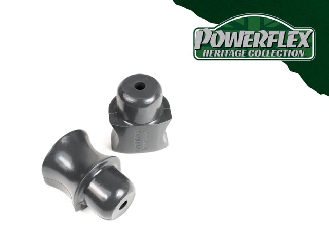 Powerflex Heritage - Beta inc Volumex (1972 - 1984) - Front Anti Roll Bar Outer Bush 16mm - PFF30-404-16H