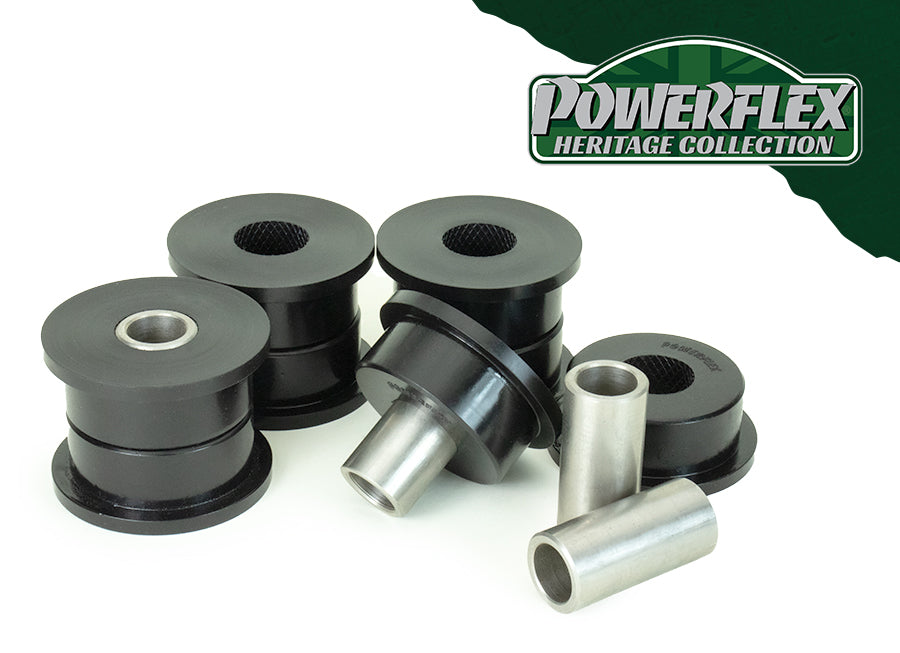 Powerflex Heritage - Defender (1984 - 1993) - Front Radius Arm Front Bush - PFF32-107H