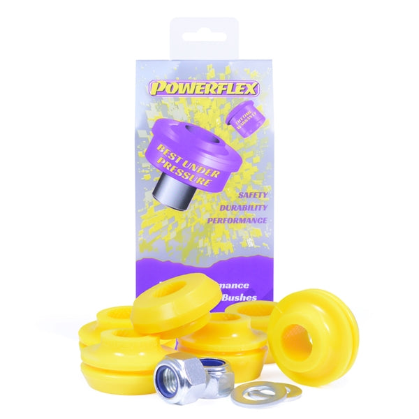 Powerflex Road - Defender (1984 - 1993) - Front Radius Arm Rear Bush - Anti Pull   - PFF32-109G
