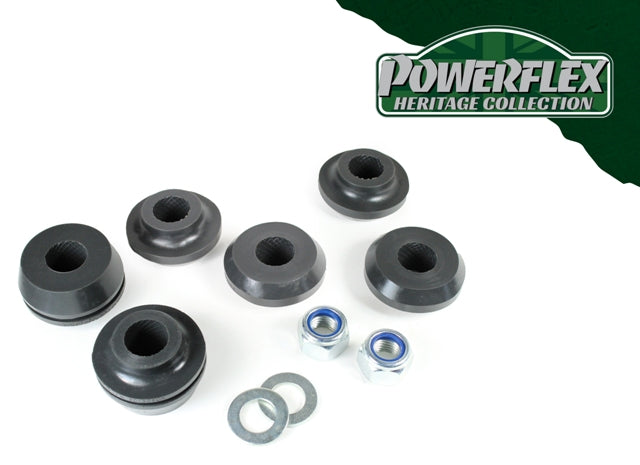 Powerflex Heritage - Defender (1984 - 1993) - Front Radius Arm Rear Bush - Anti Pull   - PFF32-109GH