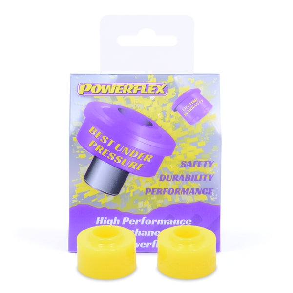Powerflex Road - Defender (1984 - 1993) - Steering Damper Bush - Pin End  - PFF32-136