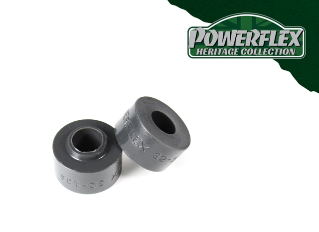 Powerflex Heritage - Defender (2002 - 2016) - Steering Damper Bush - Pin End  - PFF32-136H