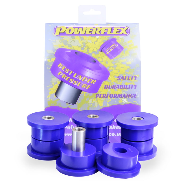 Powerflex Road - Range Rover P38 (1994-2001) - Front Radius Arm to Axle Bush  - PFF32-302