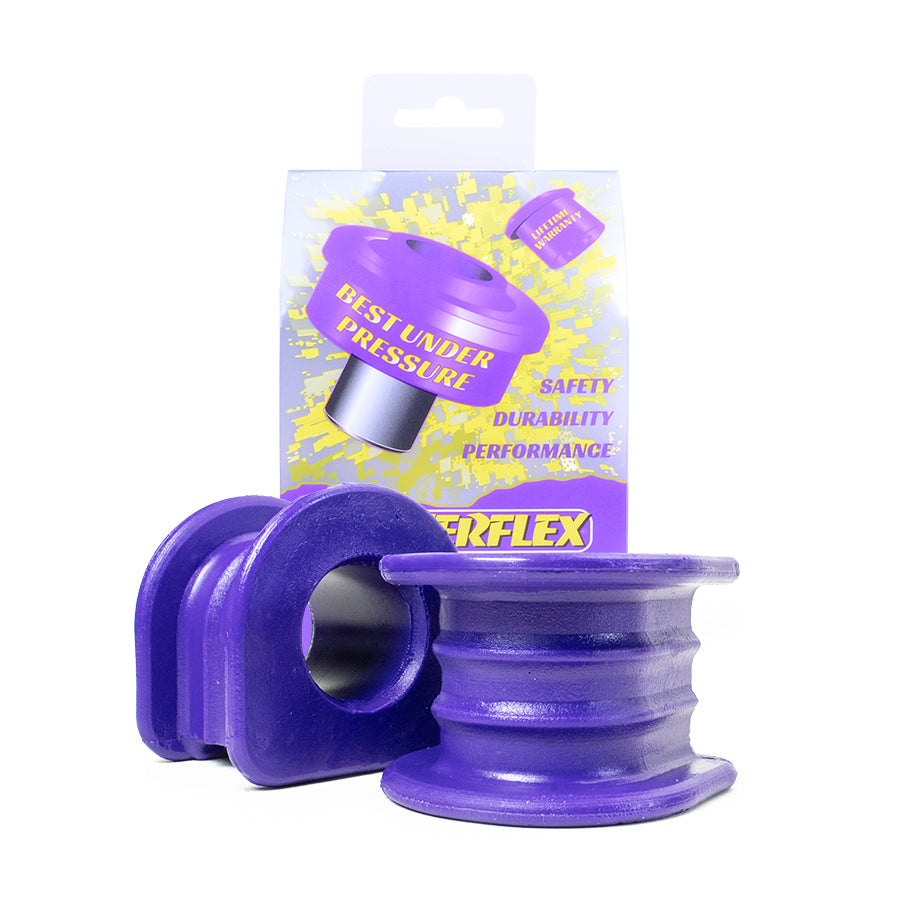 Powerflex Road - Range Rover P38 (1994-2001) - Front Anti Roll Bar Bush 29mm - PFF32-304-29