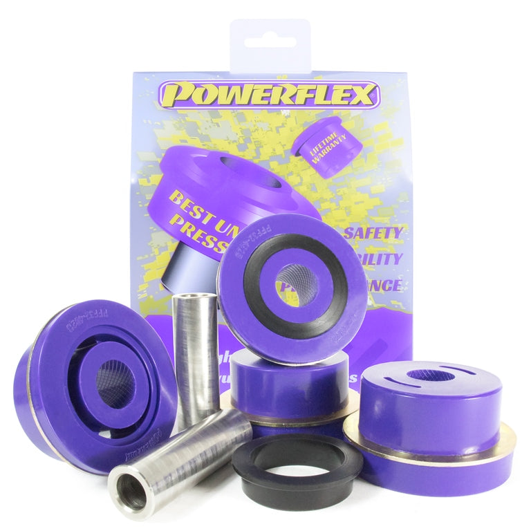 Powerflex Road - Discovery 3 / LR3 (2004 - 2009) - Front Lower Arm Rear Bush - PFF32-402