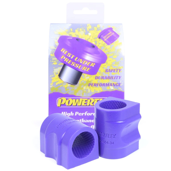 Powerflex Road - Range Rover Sport L320 (2005 - 2013) - Front Anti Roll Bar Bush 34mm - PFF32-404-34