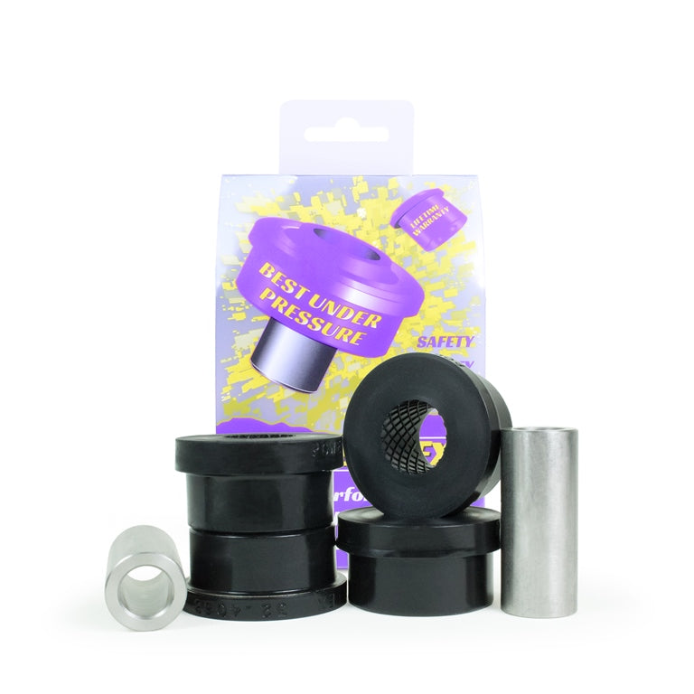 Powerflex Road - Discovery 4 / LR4 (2009 - 2016) - Front Upper Wishbone Front Bush  - PFF32-406