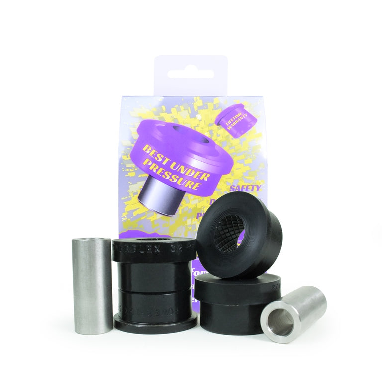 Powerflex Road - Discovery 4 / LR4 (2009 - 2016) - Front Upper Wishbone Rear Bush - PFF32-407