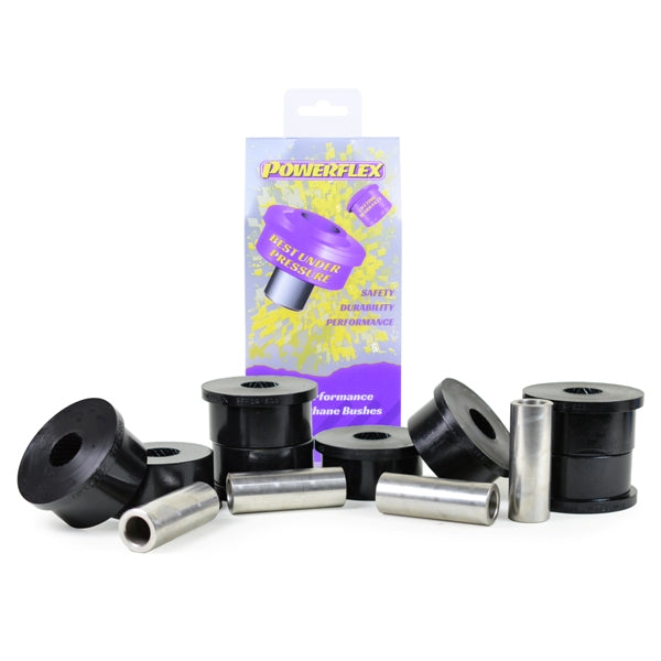 Powerflex Road - Discovery 2 (1999-2004) - Front Radius Arm Front Bush  - PFF32-608