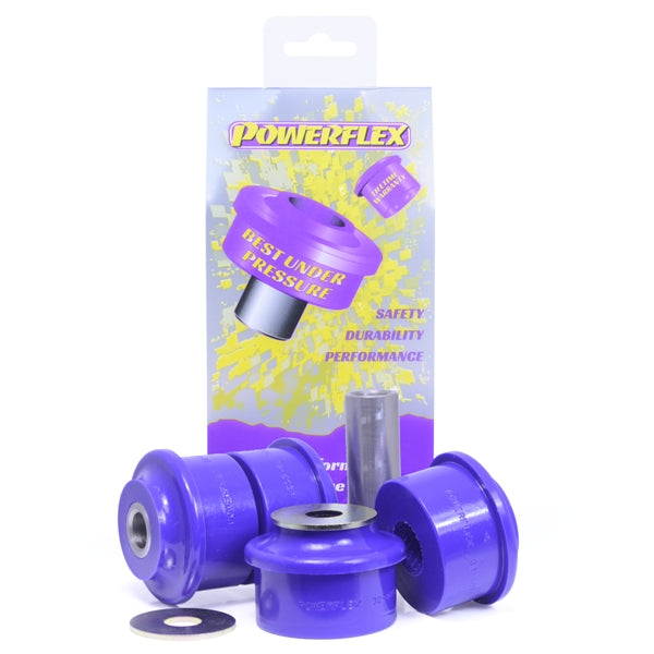 Powerflex Road - Discovery 2 (1999-2004) - Front Radius Arm Rear Bush  - PFF32-609
