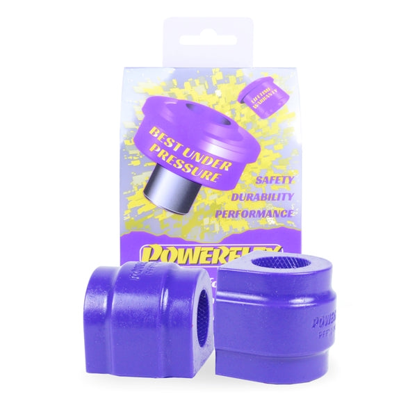 Powerflex Road - Range Rover L322 (2002 - 2012) - Front Anti Roll Bar Bush - 31mm  - PFF32-803-31