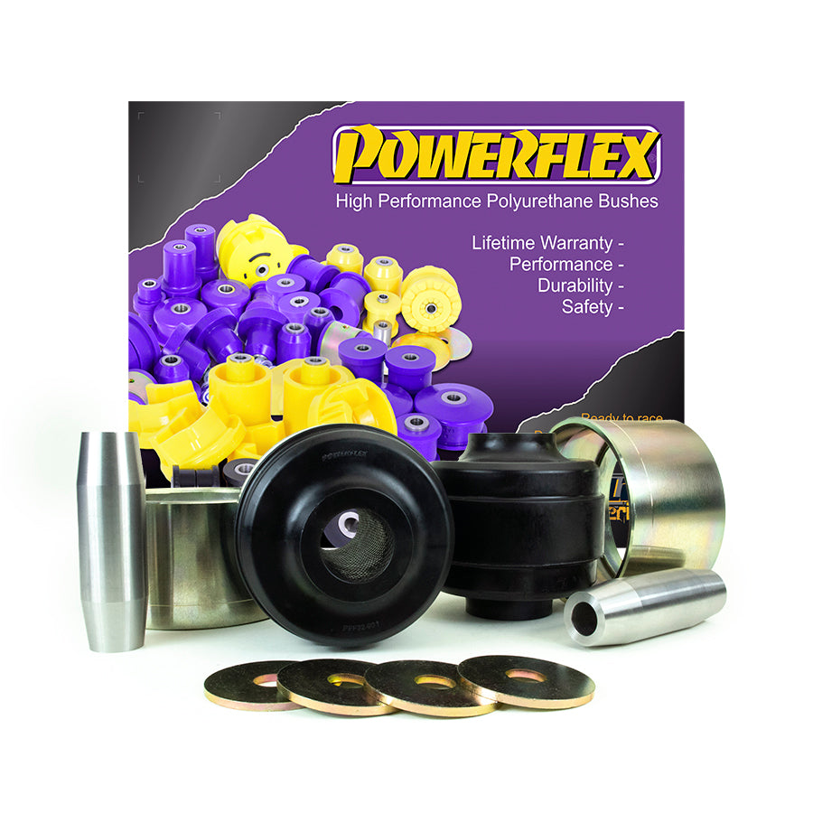 Powerflex Road - Defender L663 (2019 on) - Front Radius Arm Bush - PFF32-901