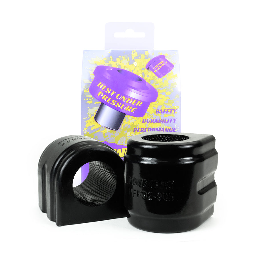 Powerflex Road - Discovery 5 L462 (2017 on) - Front Anti Roll Bar Bush - PFF32-903